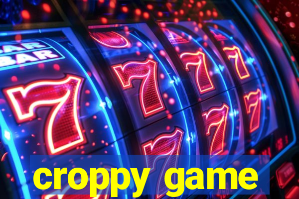 croppy game