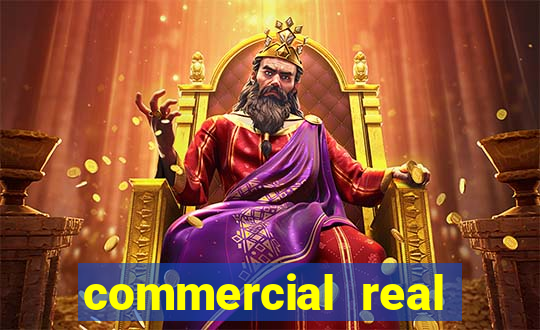 commercial real estate casino