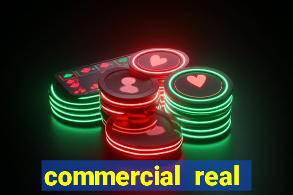 commercial real estate casino