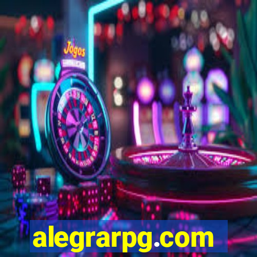 alegrarpg.com