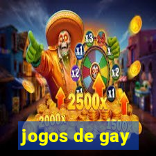 jogos de gay