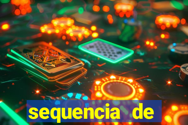 sequencia de jogadas poker