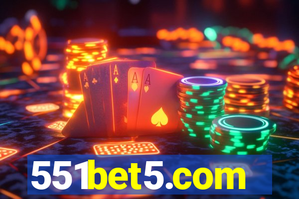 551bet5.com