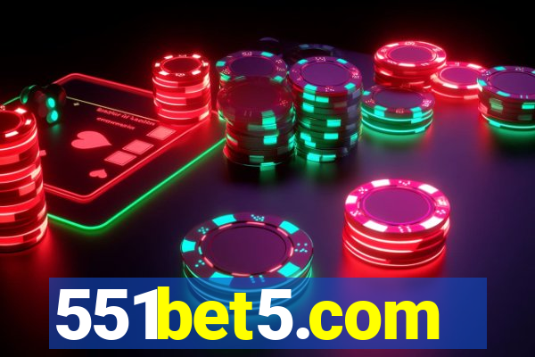 551bet5.com