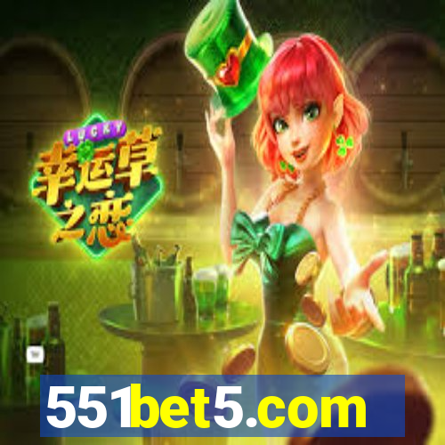 551bet5.com