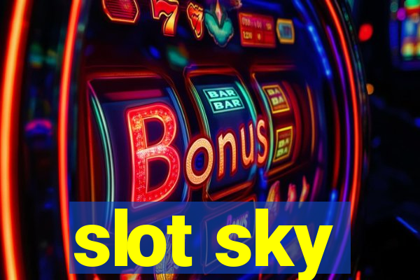 slot sky