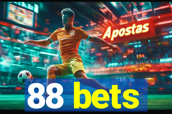 88 bets