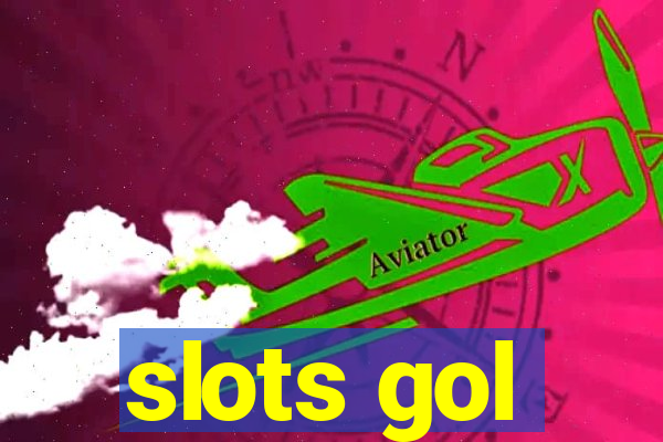 slots gol