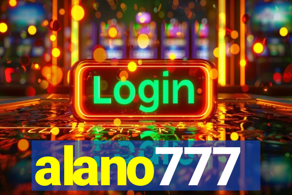 alano777