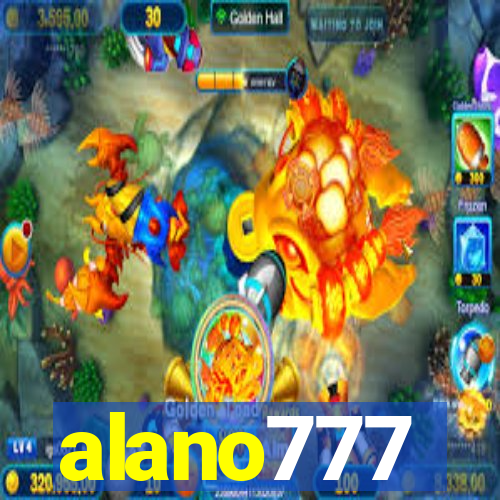 alano777