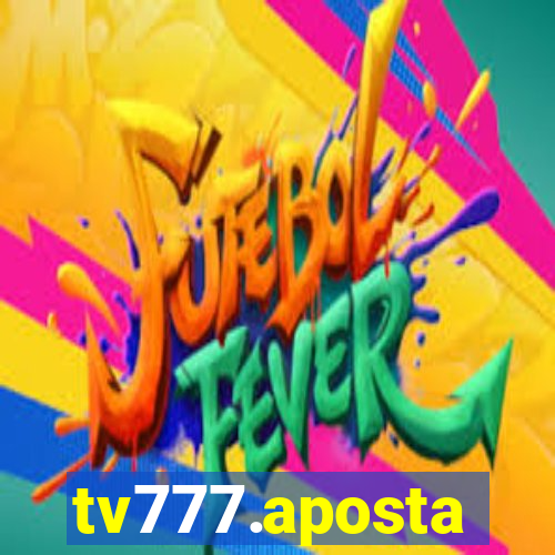 tv777.aposta