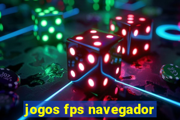 jogos fps navegador