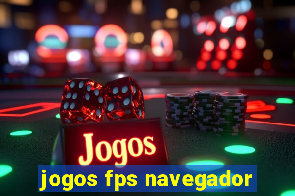 jogos fps navegador