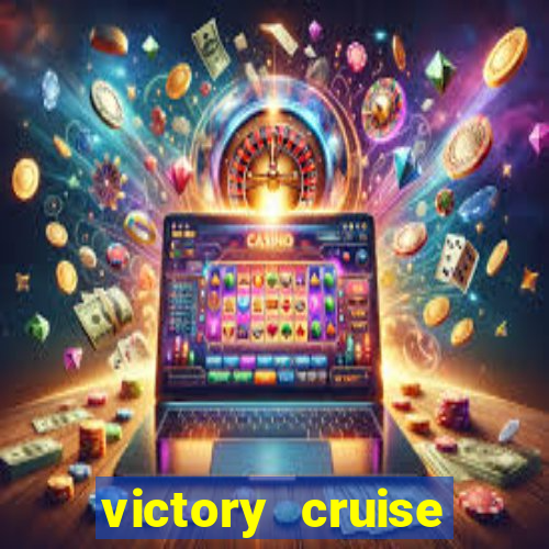 victory cruise casino port canaveral