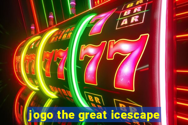 jogo the great icescape