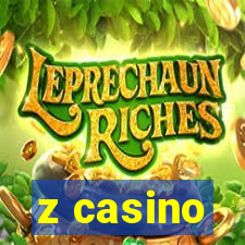 z casino