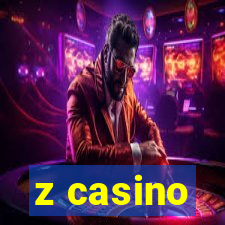 z casino