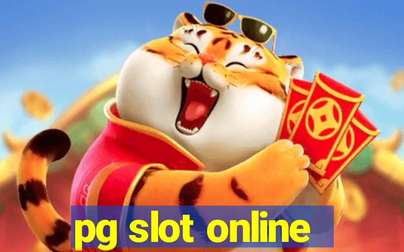 pg slot online