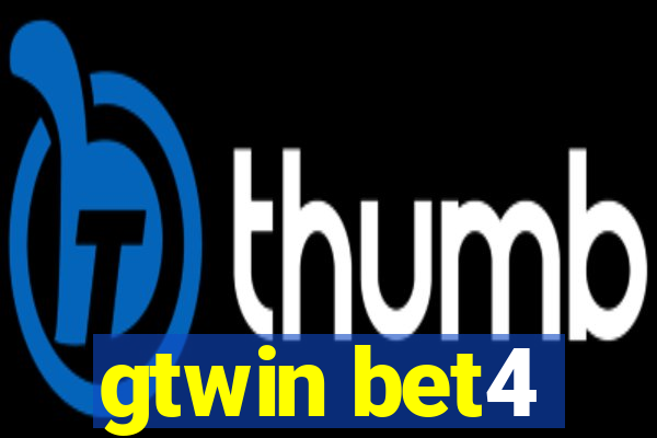 gtwin bet4