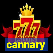 cannary