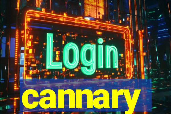 cannary