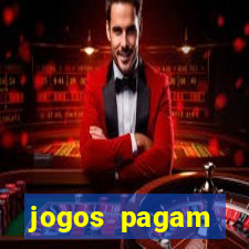 jogos pagam dinheiro de verdade