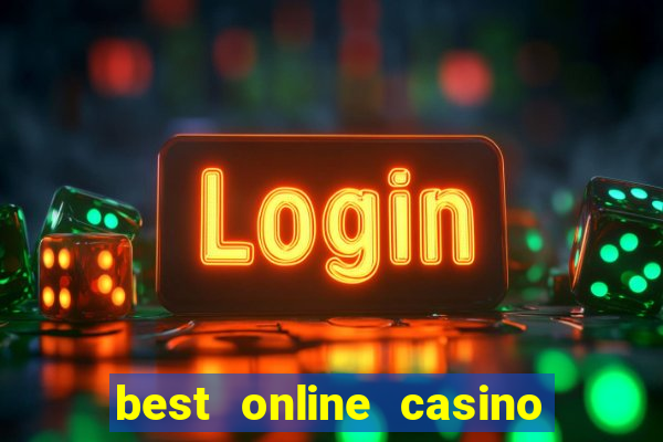 best online casino with no deposit bonus