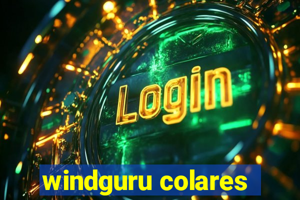 windguru colares