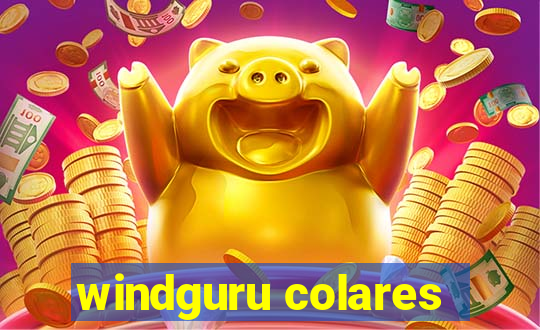 windguru colares