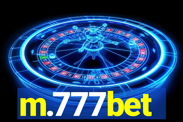 m.777bet