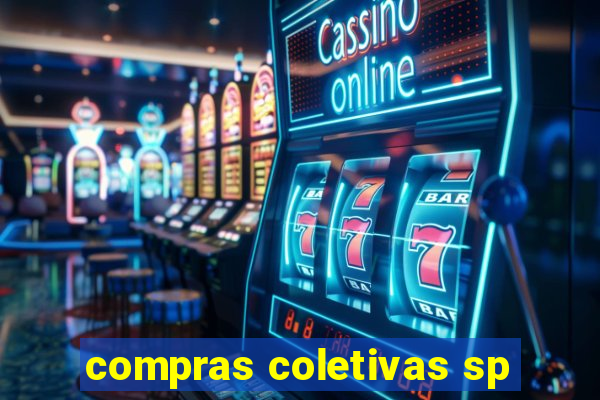 compras coletivas sp