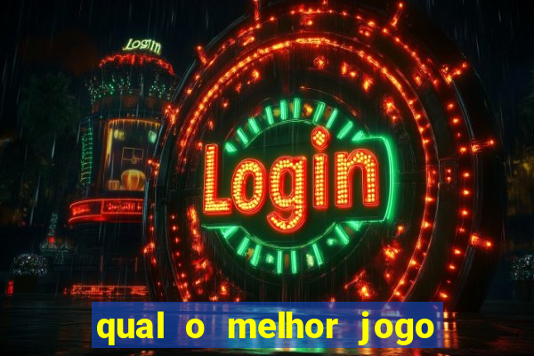 qual o melhor jogo de cassino online para ganhar dinheiro