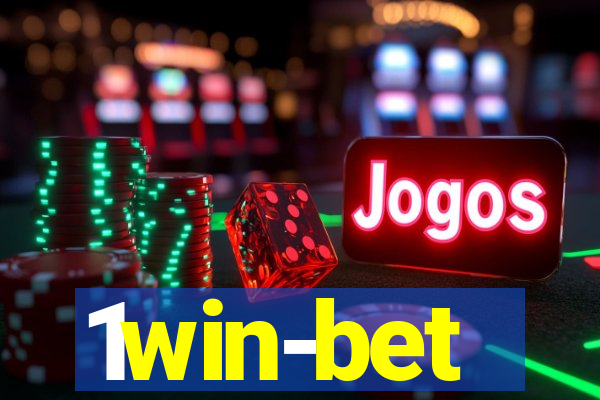 1win-bet