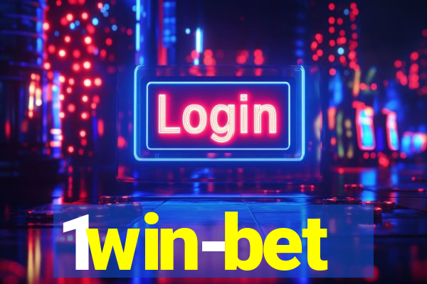 1win-bet