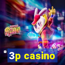 3p casino