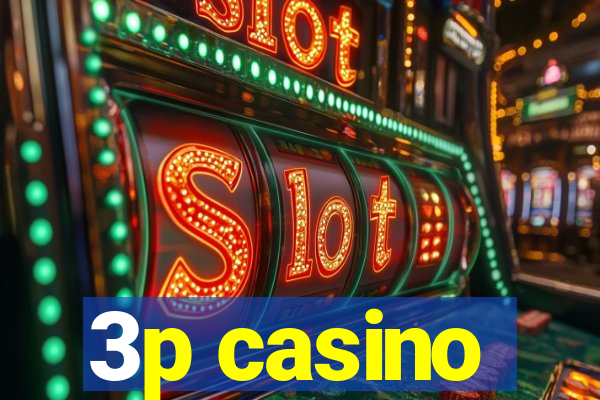 3p casino