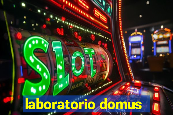 laboratorio domus