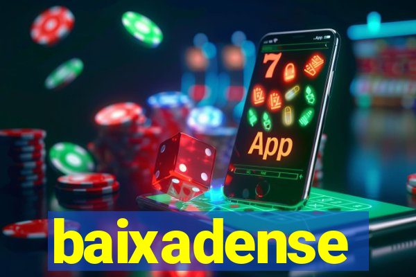 baixadense