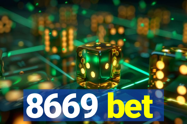 8669 bet