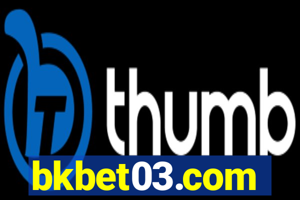 bkbet03.com