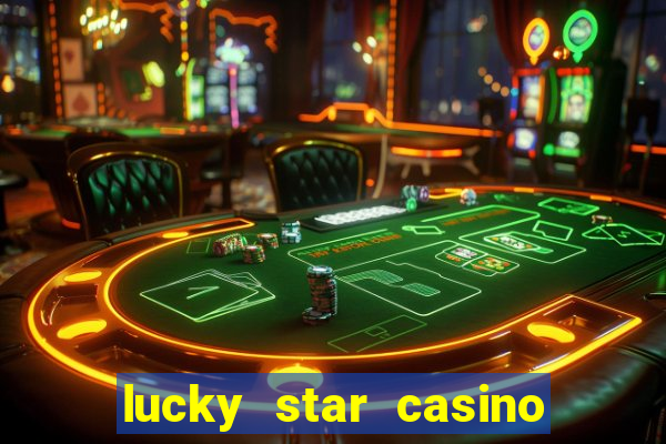 lucky star casino bonus ohne einzahlung