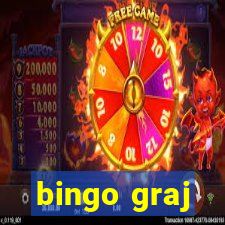 bingo graj