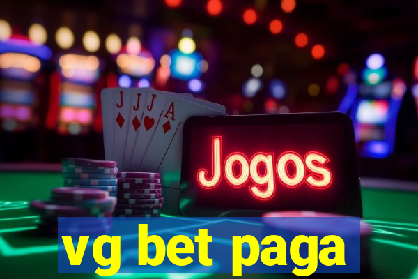 vg bet paga