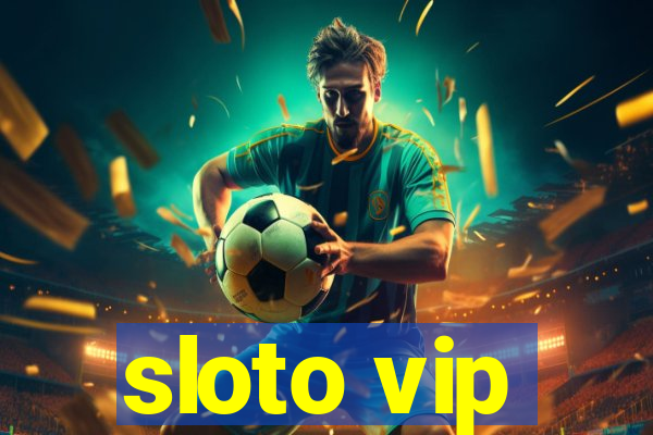 sloto vip