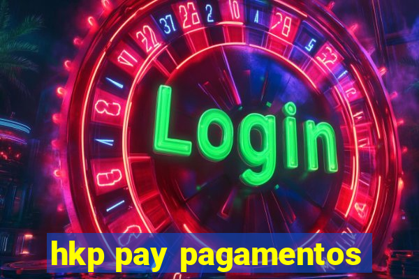 hkp pay pagamentos