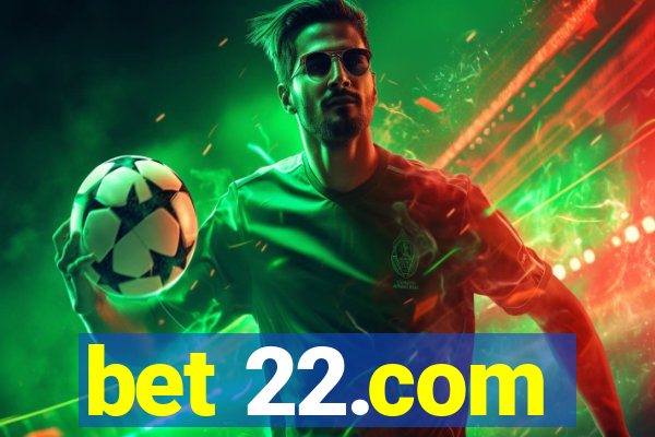 bet 22.com