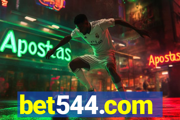 bet544.com