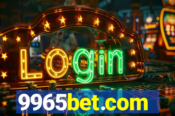 9965bet.com