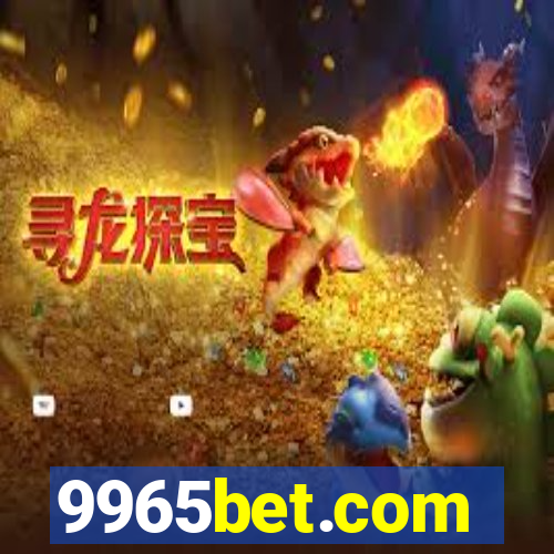 9965bet.com