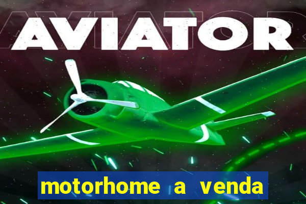 motorhome a venda barato olx porto alegre rs